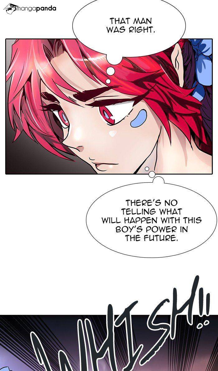 Tower of God Chapter 463 image 003